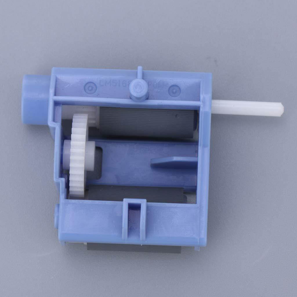 Printer Paper Feed Pick Up Rollers/Printer Maintenance Kit Replacement Parts Compatible for Brother 5340 5350 5370 8480 8370 8680 8890 8080