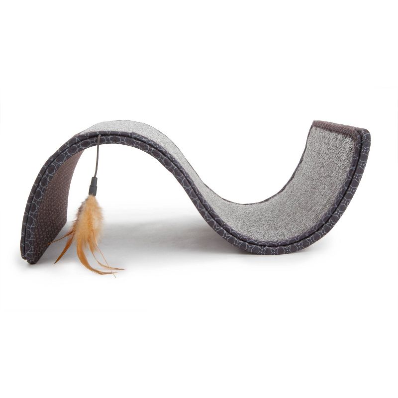 SmartyKat Scratch Scroll Cat Scratcher