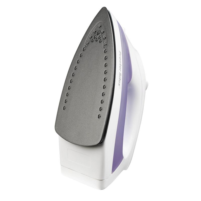 Proctor Silex Garment Iron 17201