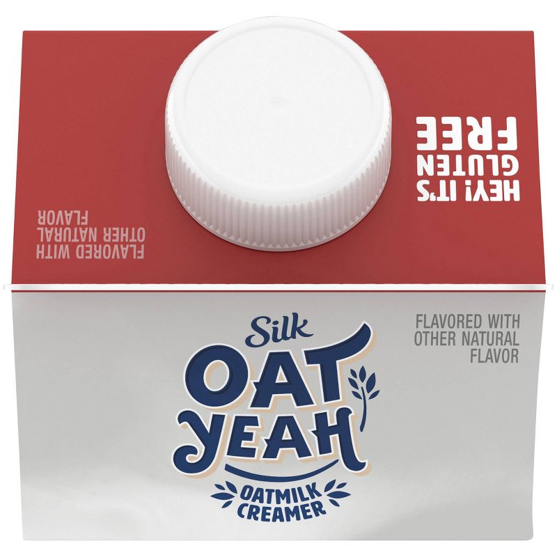 Coffee Mate Vanilla Caramel Coffee Creamer - 1qt