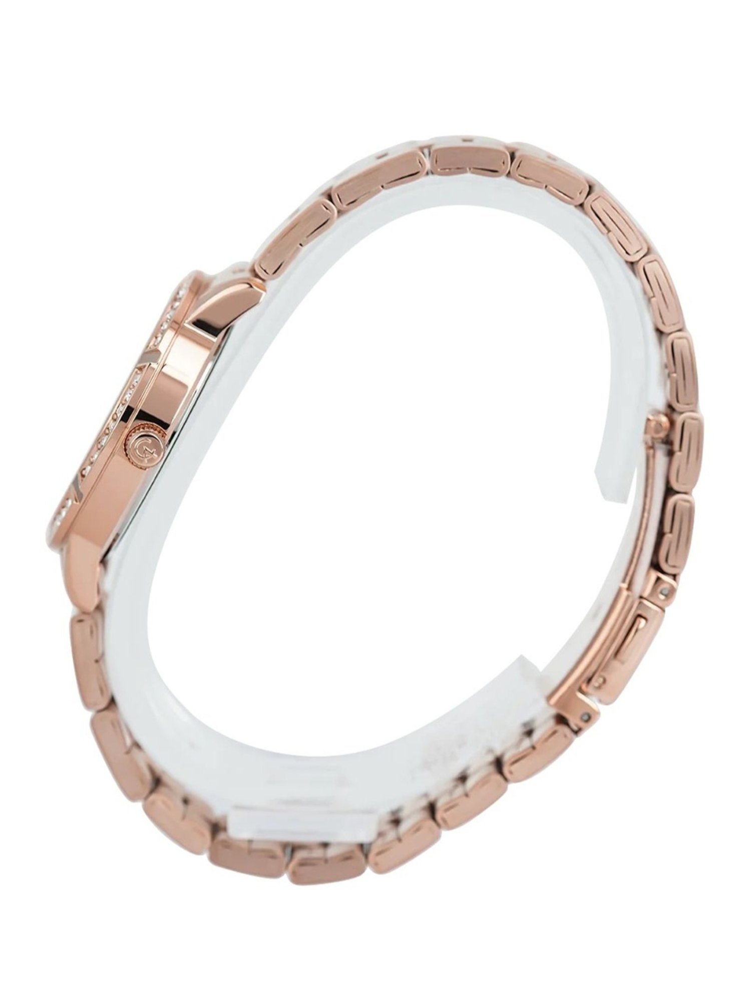 ALEXANDRE CHRISTIE 2A82LDBRGLN AC Collection Analog Watch for Women