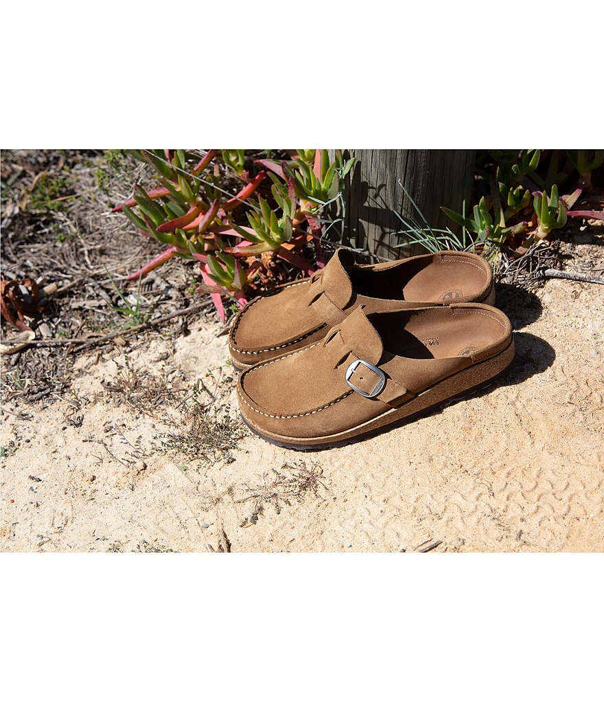 Schutz Sionne Clear Vinyl Pointed Toe Mules