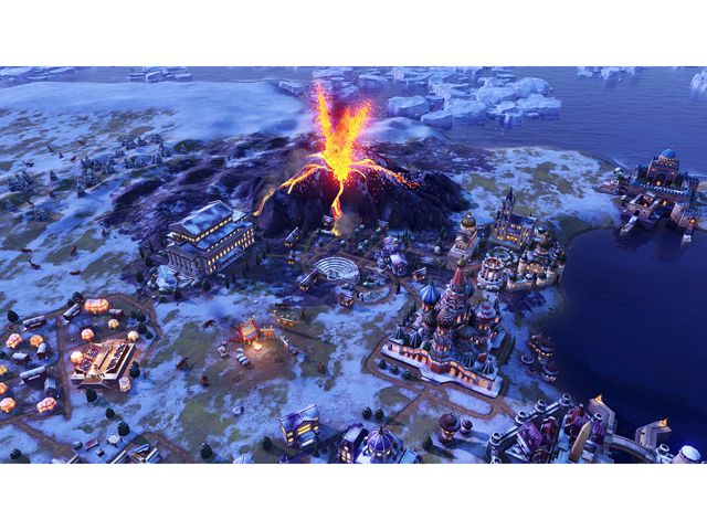 Saints Row: Gat Out Of Hell XBOX One [Digital Code]