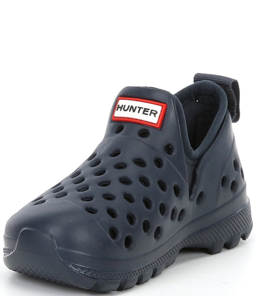 Hunter Kids' Original Lightweight Outdoor Water Shoes (Infant)