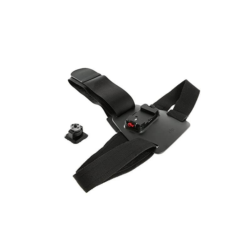 Chest Strap Mount for Osmo and Osmo+ Gimbal Camera