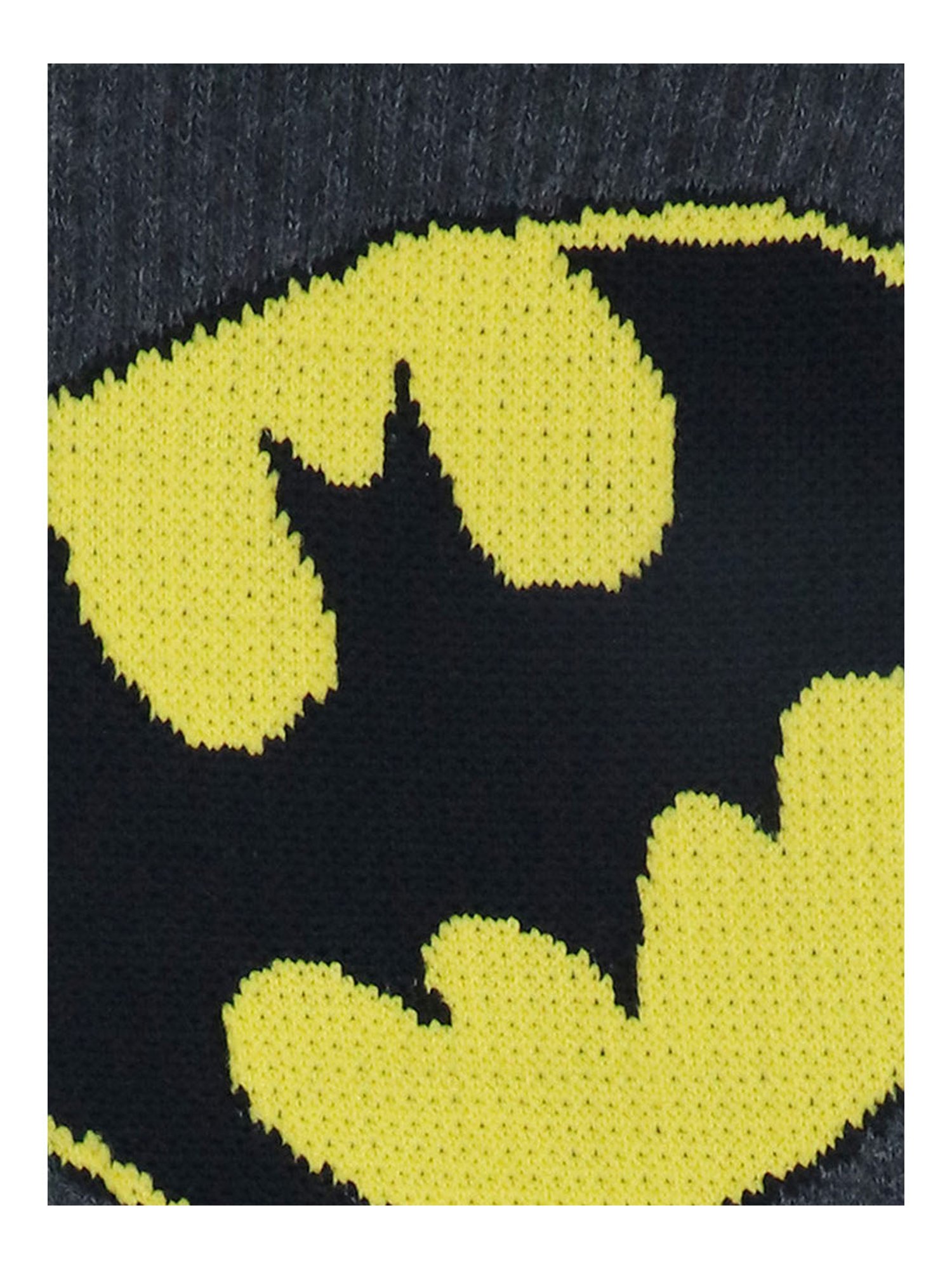 BALENZIA Multicolor Printed Socks - Pack of 3