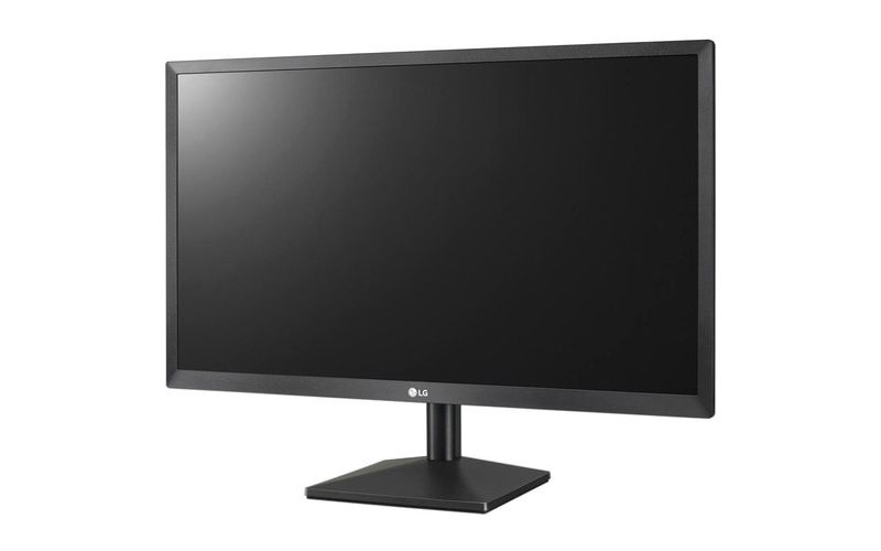 LG 22MK430H-B 21.5" Full HD LED Gaming LCD Monitor - 16:9 - 22" Class - In-plane Switching (IPS) Technology - 1920 x 1080 - 16.7 Million Colors