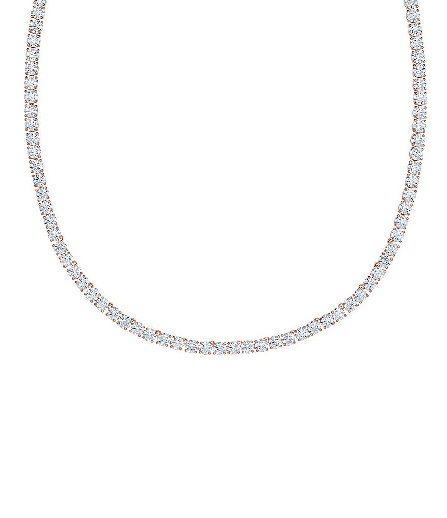 Landry Oversized Link Necklace