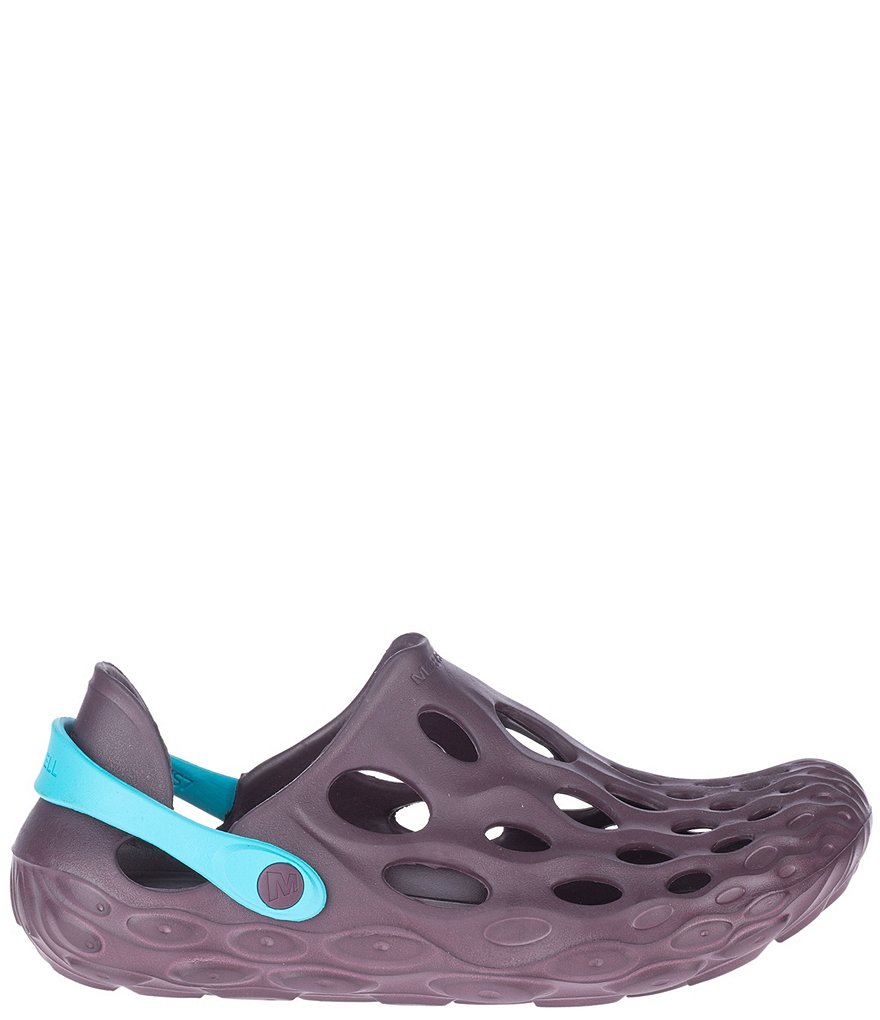 Merrell Women's Hydro Moc Water-Friendly Shoes