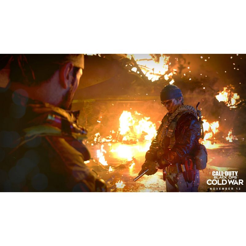 Call of Duty: Black Ops Cold War - PlayStation 5