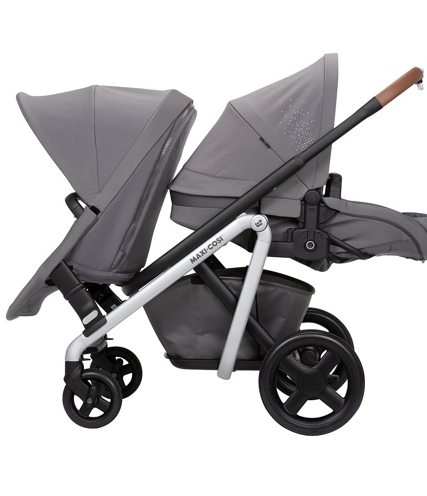 Maxi Cosi Lila Duo Kit for Maxi Cosi Lila&trade; Modular Stroller System