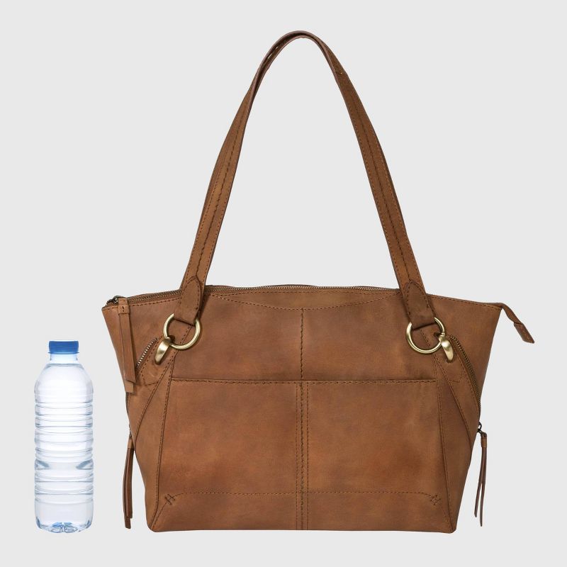 Se7en20 Doctor Who Don't Blink Large Tote Bag