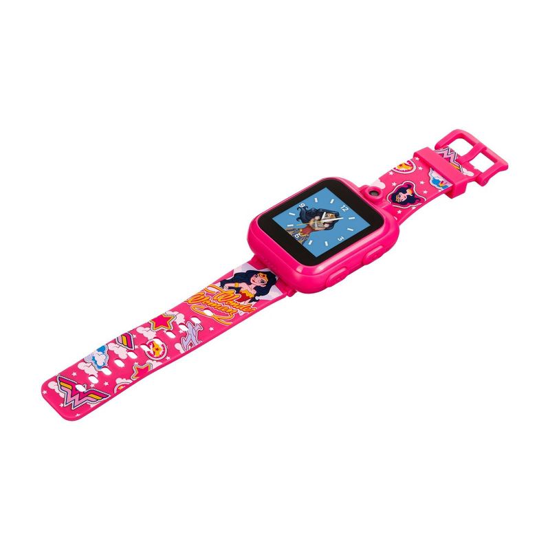 PlayZoom DC Comics: Wonder Woman - Fuchsia