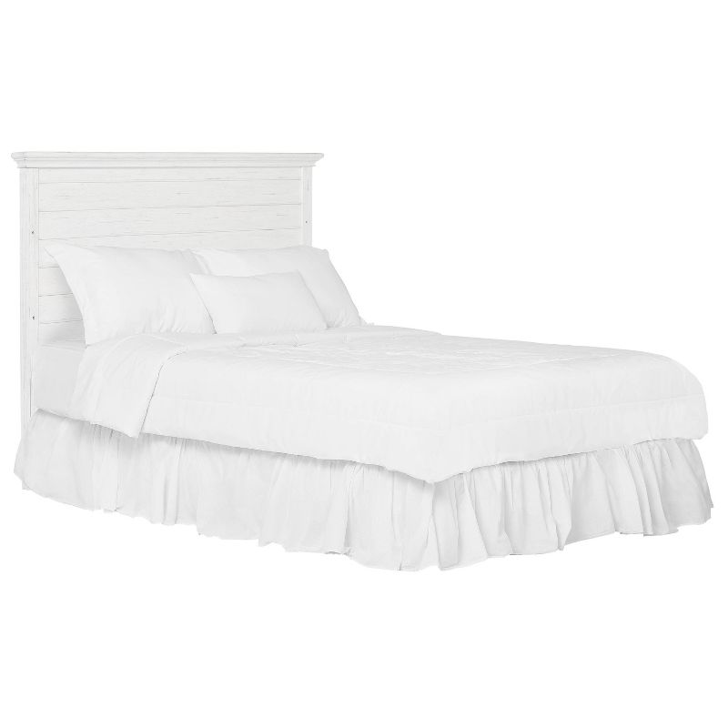 Legacy by Child Craft Toddler Guard Rail for Westgate Crib