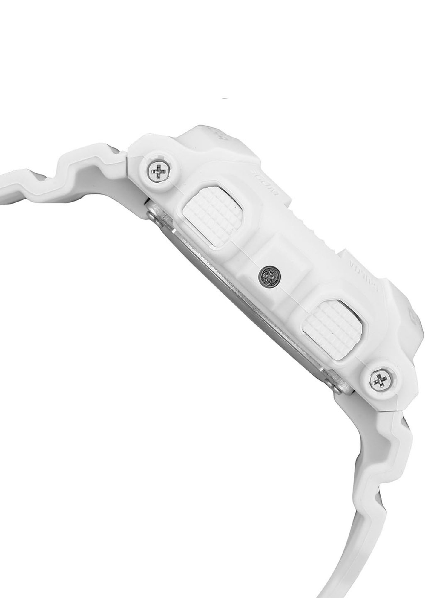 Casio G-Shock GMA-S140VA-7ADR Analog-Digital Watch for Women