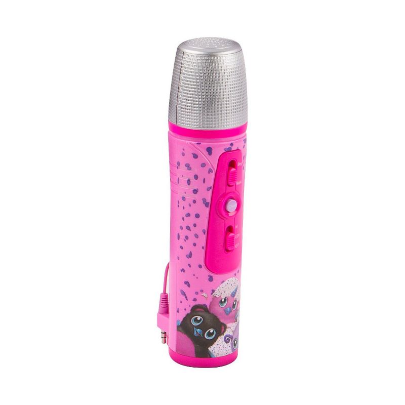 Hatchimals MP3 Microphone