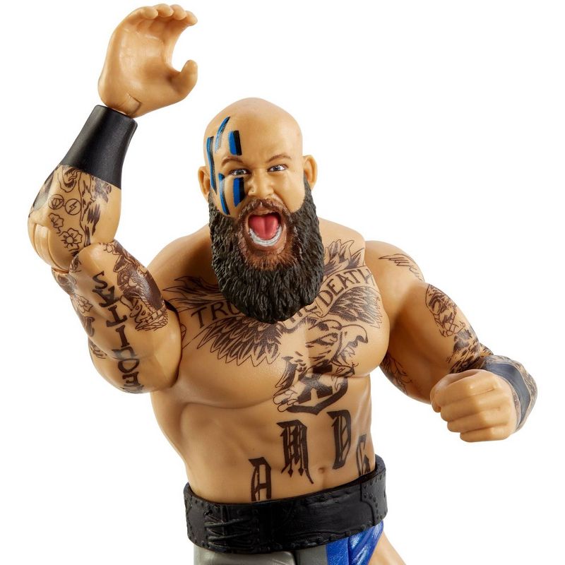 WWE Erik Action Figure - Series #118