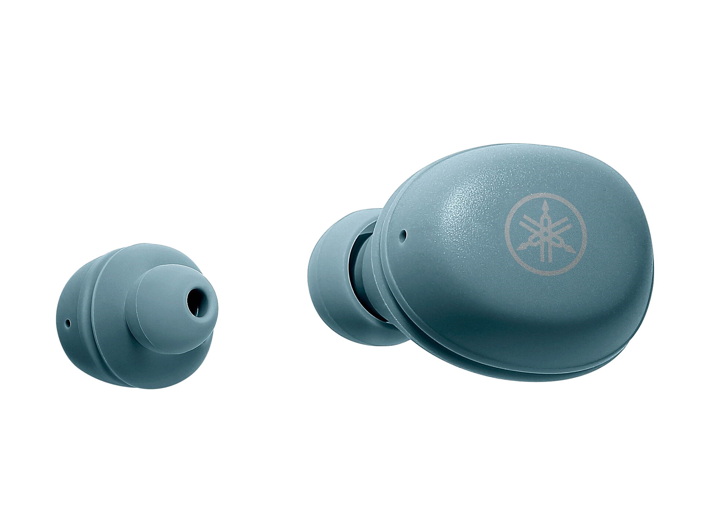 Yamaha TW-E3AWH True Wireless Earbuds - White