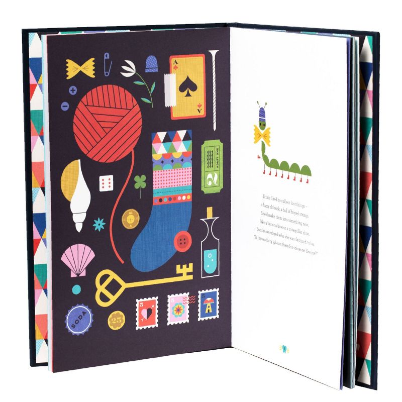 The Tooth Fairy Tales - Rhea Mattson (Hardcover)