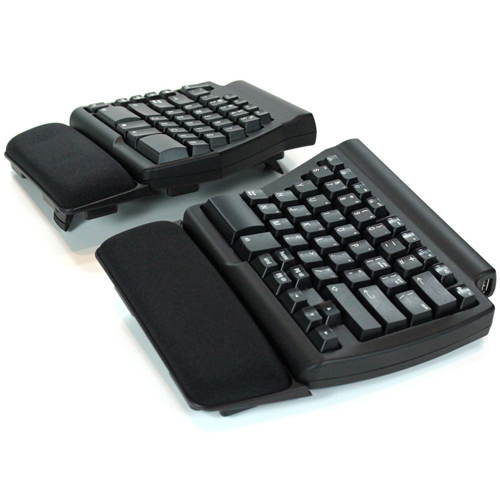 Matias Ergo Pro Ergonomic Keyboard Model MATFK403Q