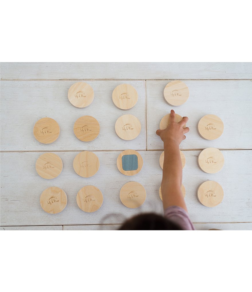 Tender Leaf Toys Baby Block Walker