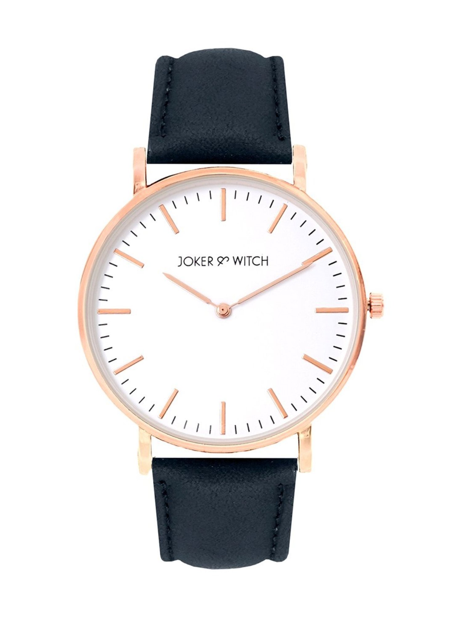 Joker & WItch JWBS90 Analog Watch with Bracelet Gift Set for Women