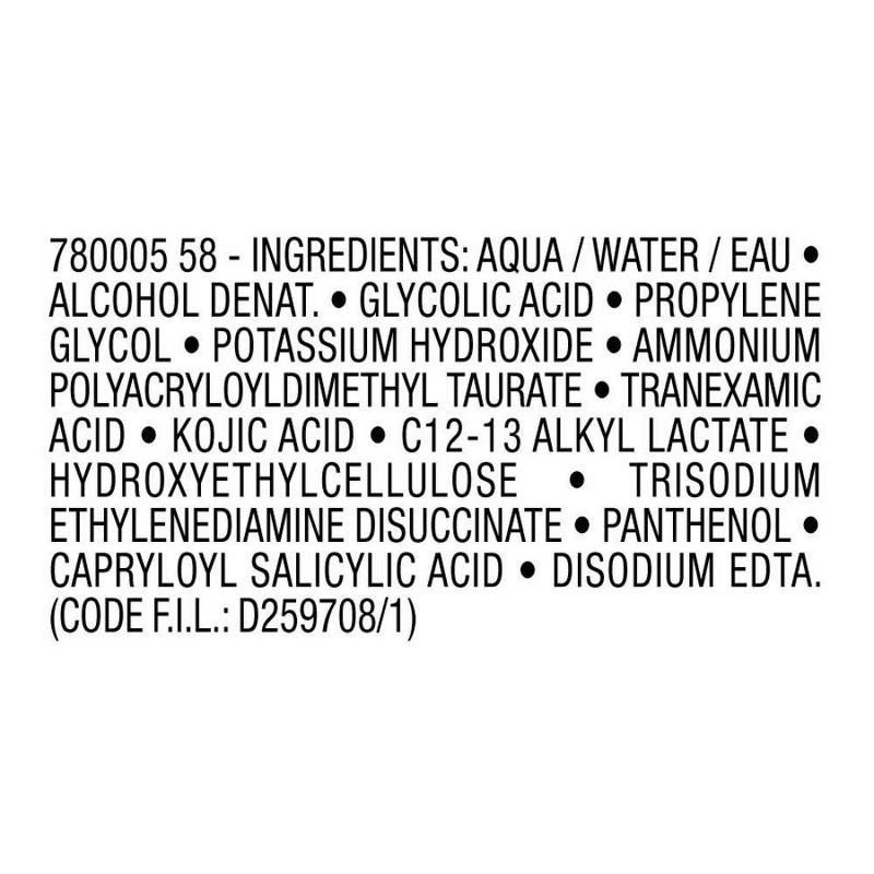 La Roche-Posay Glycolic B5 Dark Spot Corrector – 1 fl oz