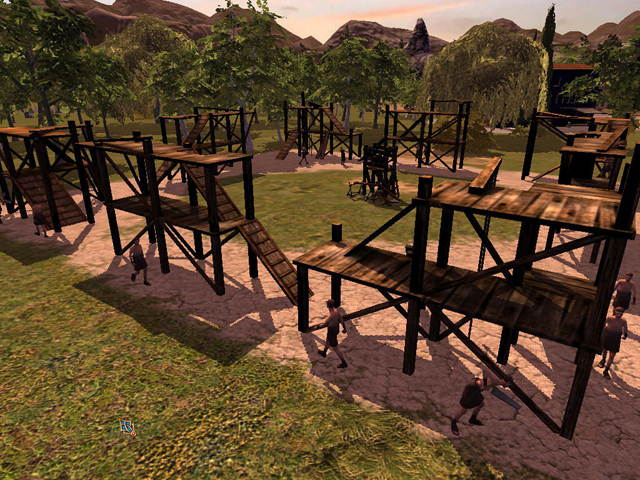 Grand Ages: Rome - Gold [Online Game Code]