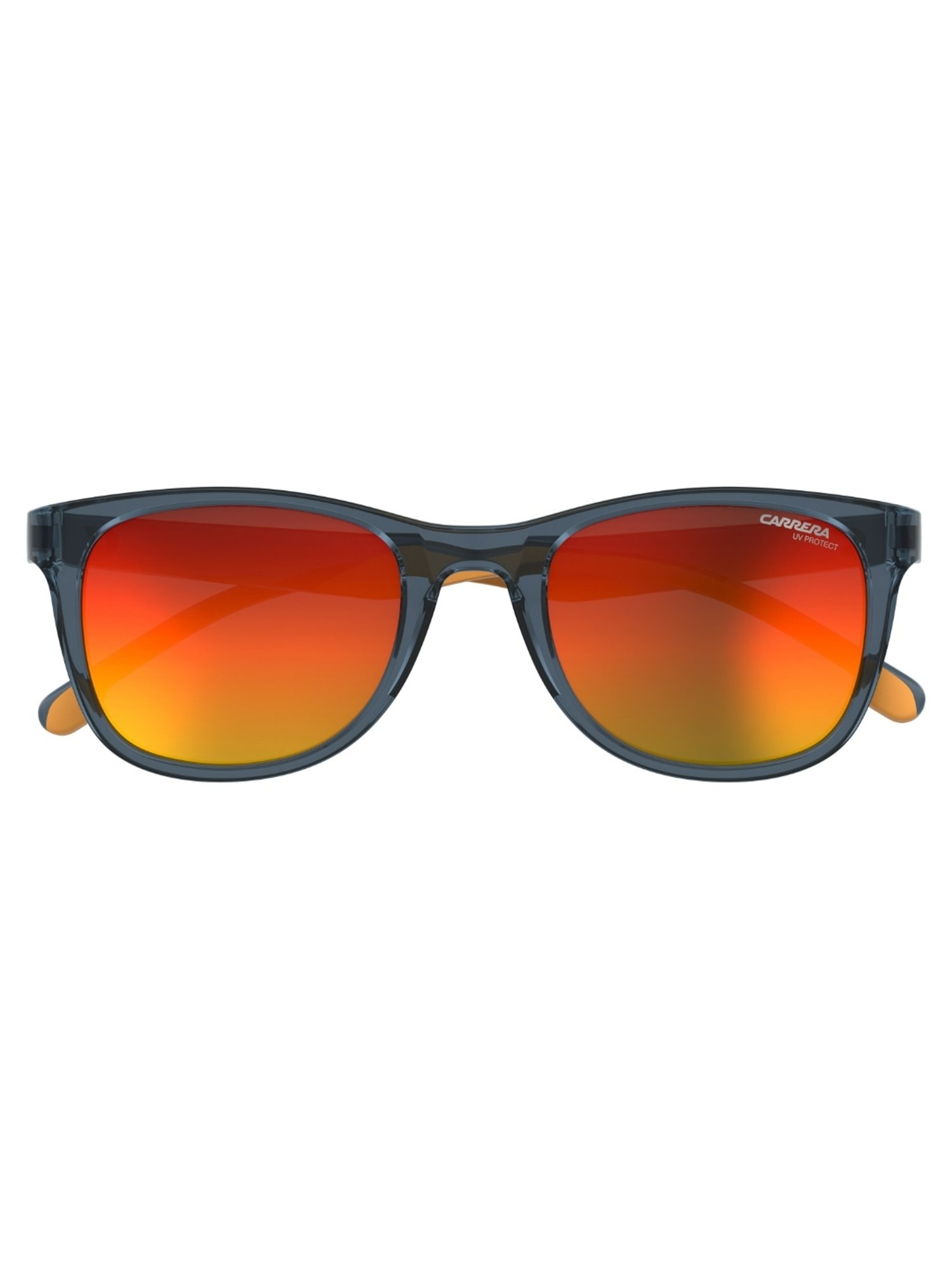 Carrera Multi Rectangular UV Protection Sunglasses for Men