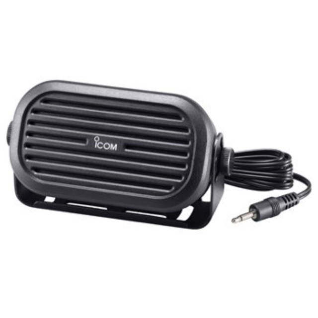 Icom External Speaker/5W Sp-35