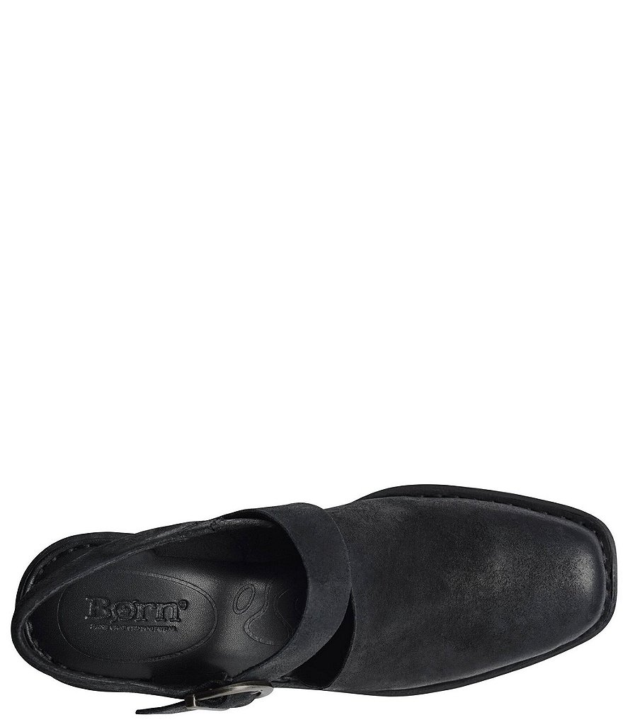 Dansko LT Pro Leather Clogs