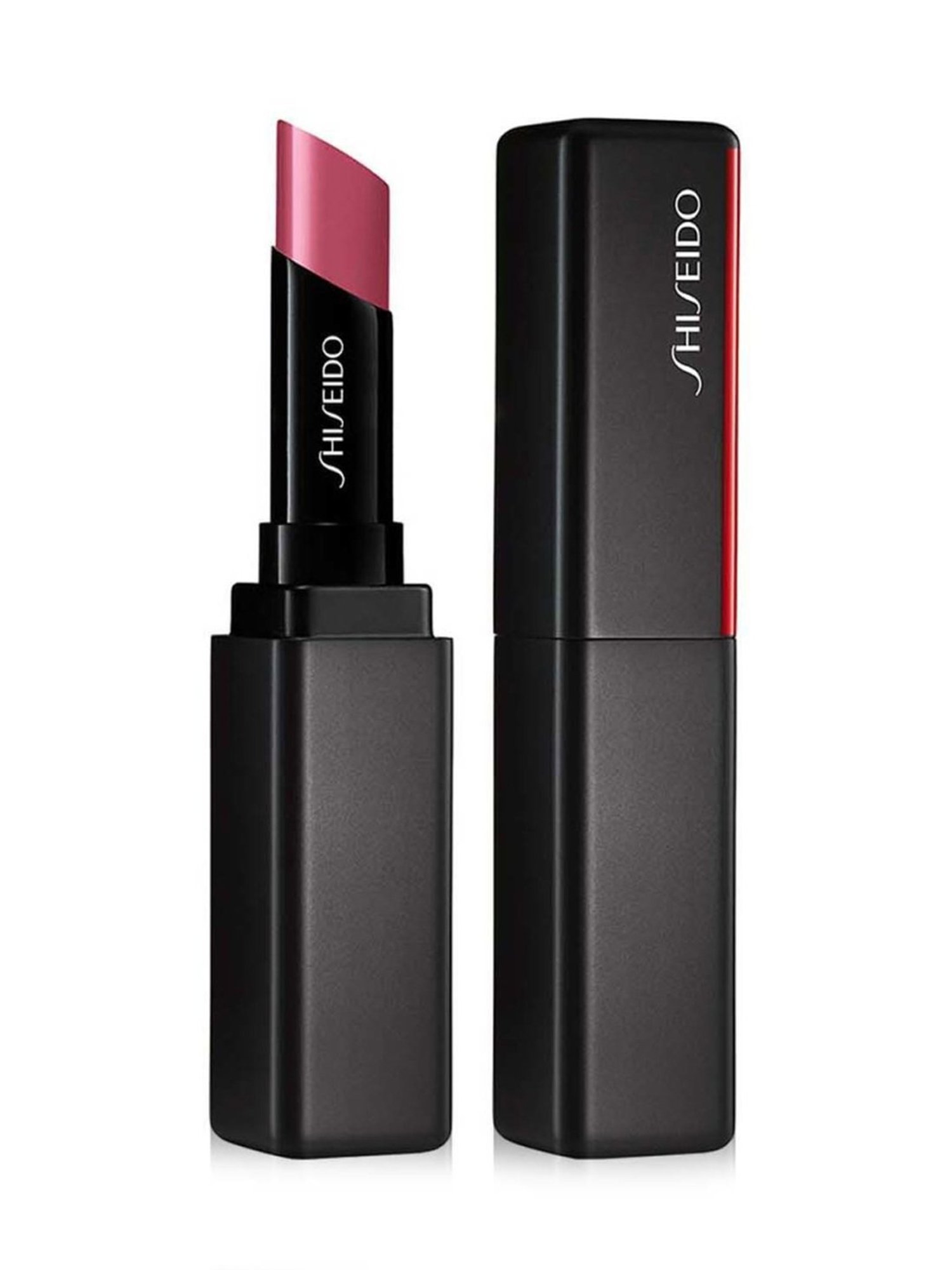 Shiseido Visionairy Gel Lipstick 207 Pink Dynasty 1.6 gm