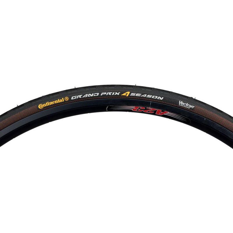 Continental Grand Prix 4-Season Tire Tires
