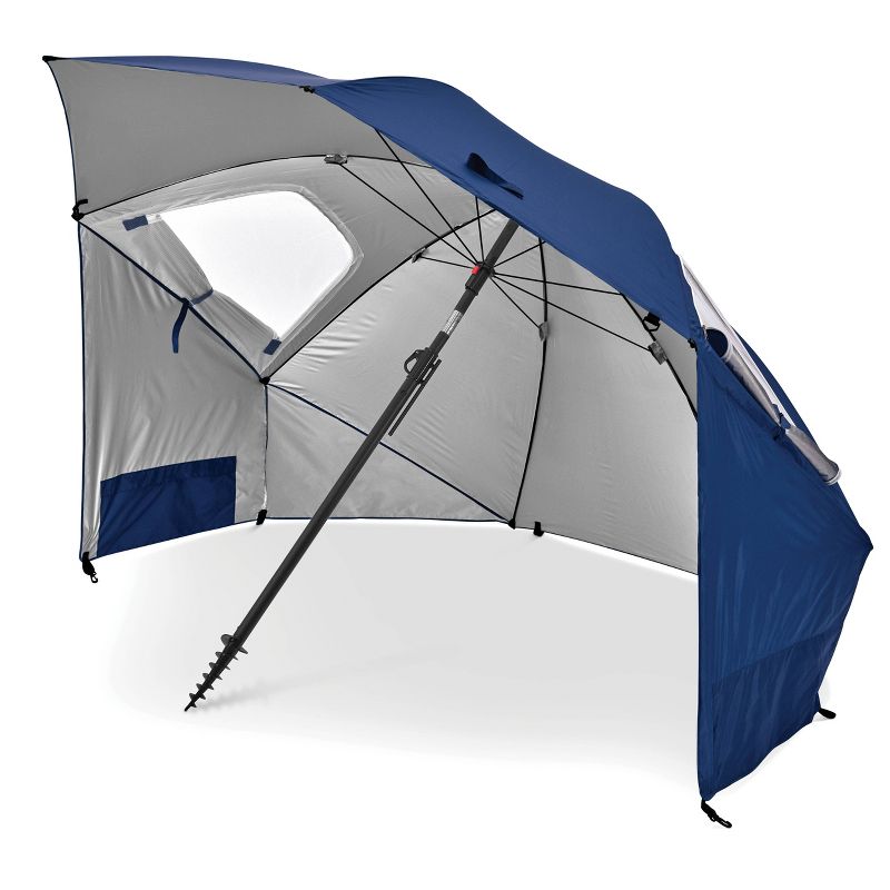 Sport-Brella Premiere Canopy - Blue