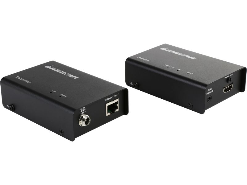 Comprehensive Cable and Connectivity CVE-TRX01 300M VGA AND AUDIO EXTENDER
