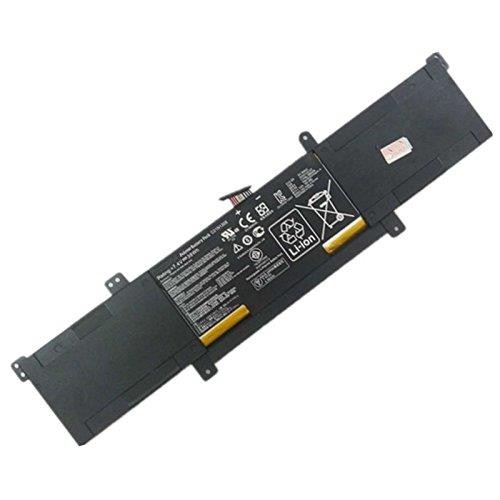C21N1309 Laptop Battery for ASUS VivoBook S301LA S301LP Q301L C21PQ2H 0B200-00580100M Tablet(7.4V 38Wh 4965mAh)