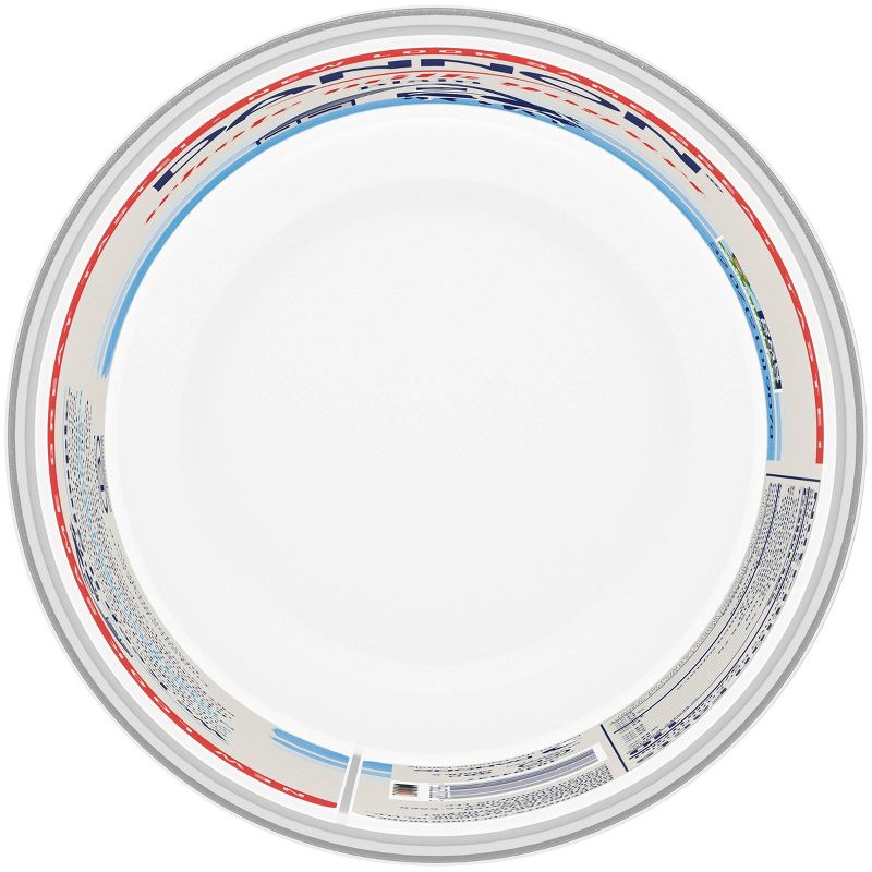 Dannon All Natural Plain Yogurt - 32oz