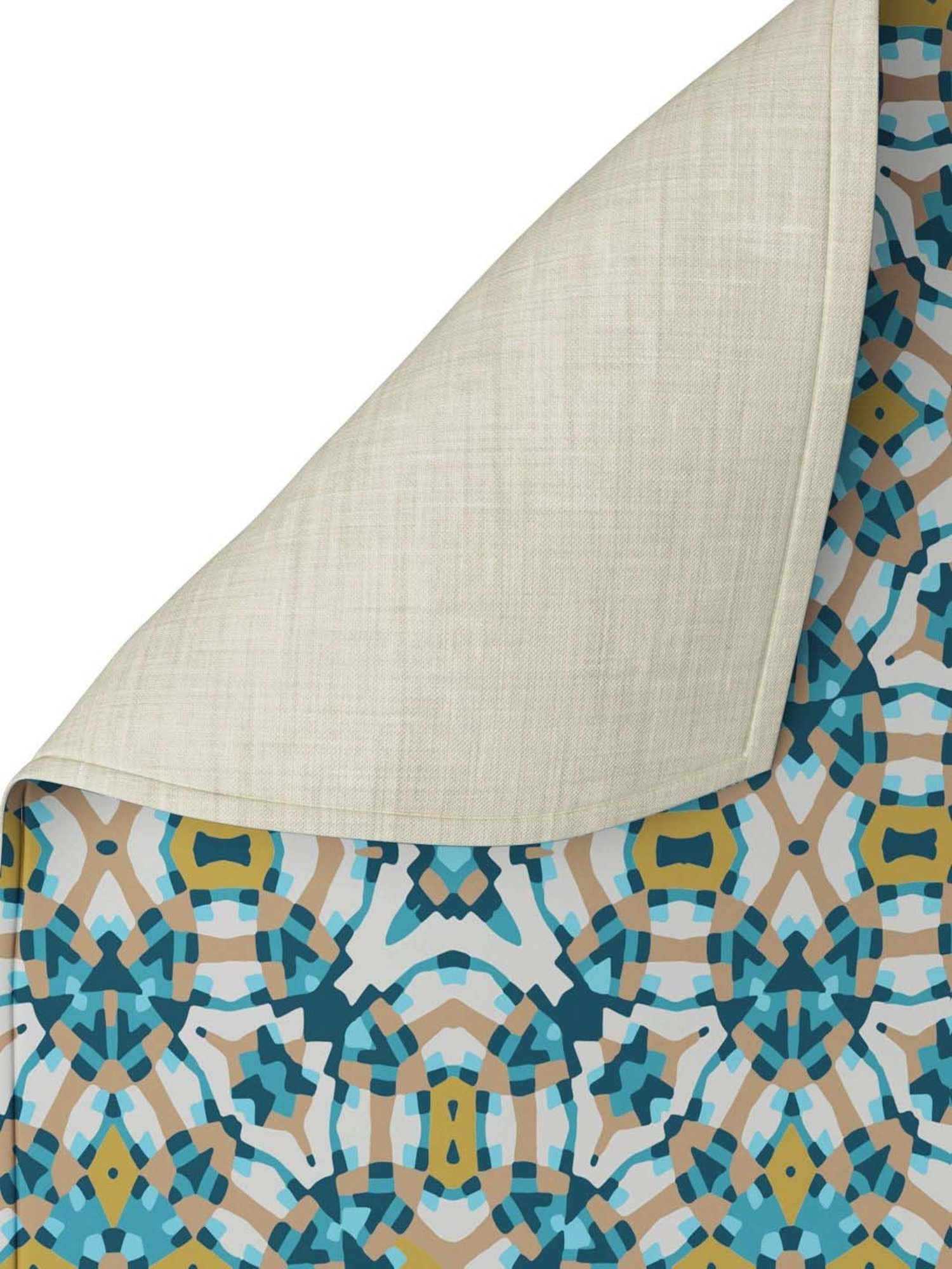 Romee Pink Polyester Ethnic Runners