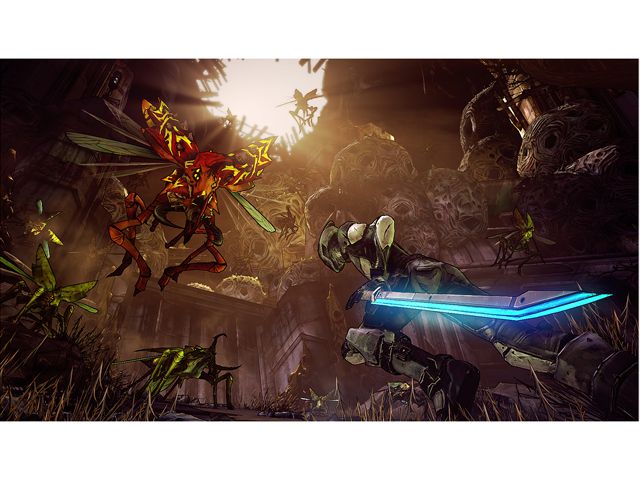 Saints Row: Gat Out Of Hell XBOX One [Digital Code]