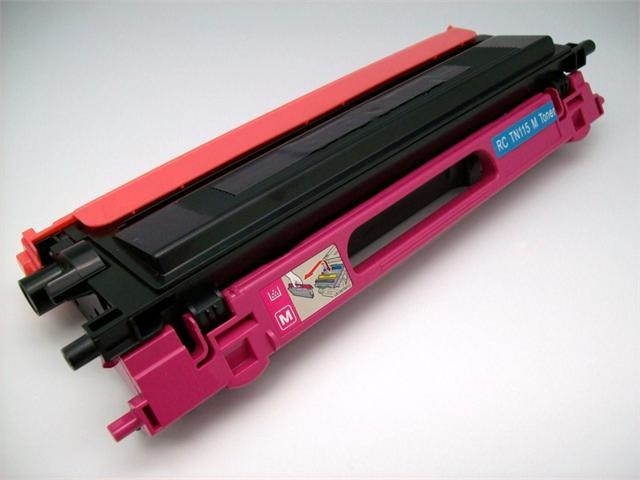 Cisinks &reg; 5PK NEW TN-115 TN115BK *2 TN115C *1 TN115M *1 TN115Y *1 Toner Cartridges for Brother DCP-9040CN, DCP-9045CDN, HL-4040CDN, HL-4040CN, HL-4070CDW, MFC-9440CN, MFC-9450CDN, MFC-9840CDW