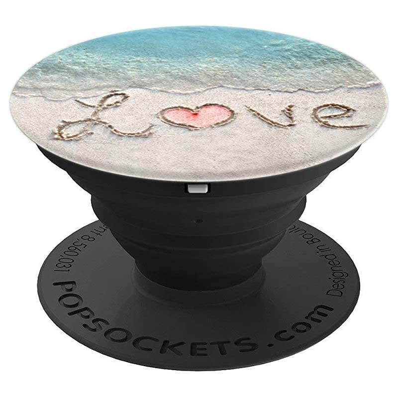 PopSockets PopGrip: Swappable Grip for Phones & Tablets