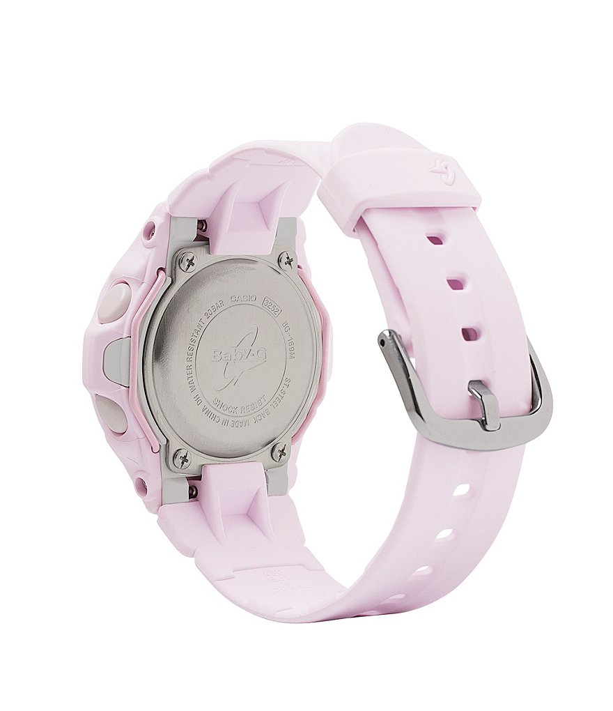 G-Shock Baby G Ana Digital Watch