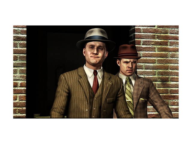 L.A. Noire Complete Edition PC Game