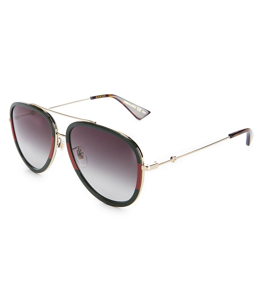 DIFF Eyewear Ruby Cat Eye Polarized Sunglasses
