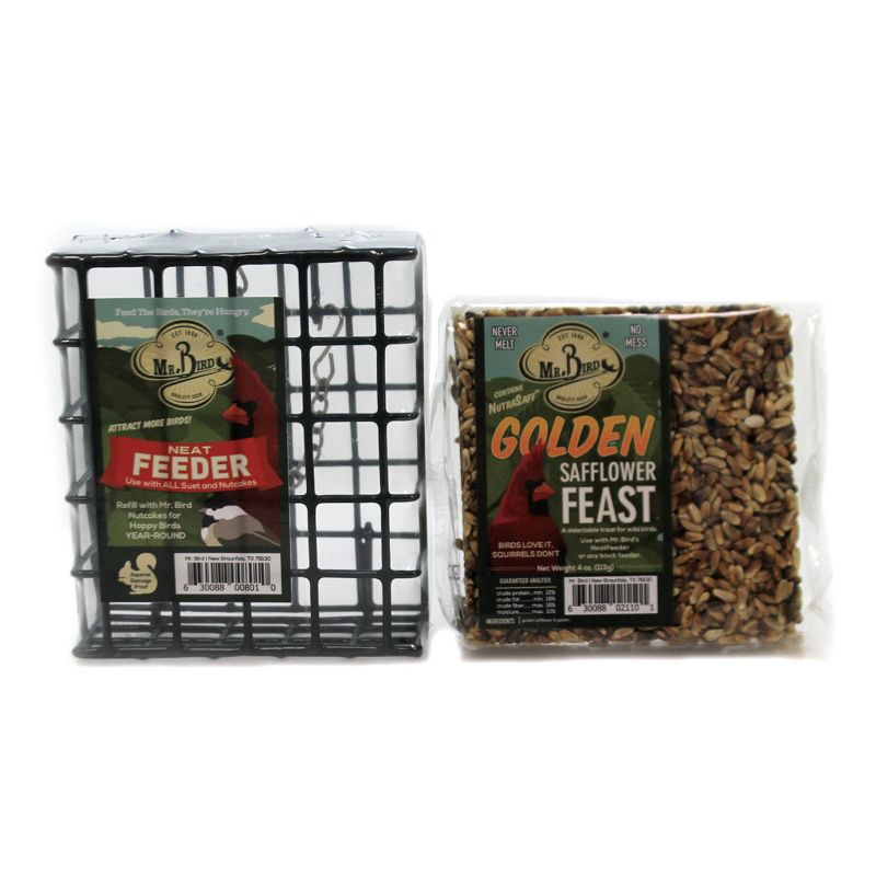 Fruit Feeder - ANCIENT GRAFFITI