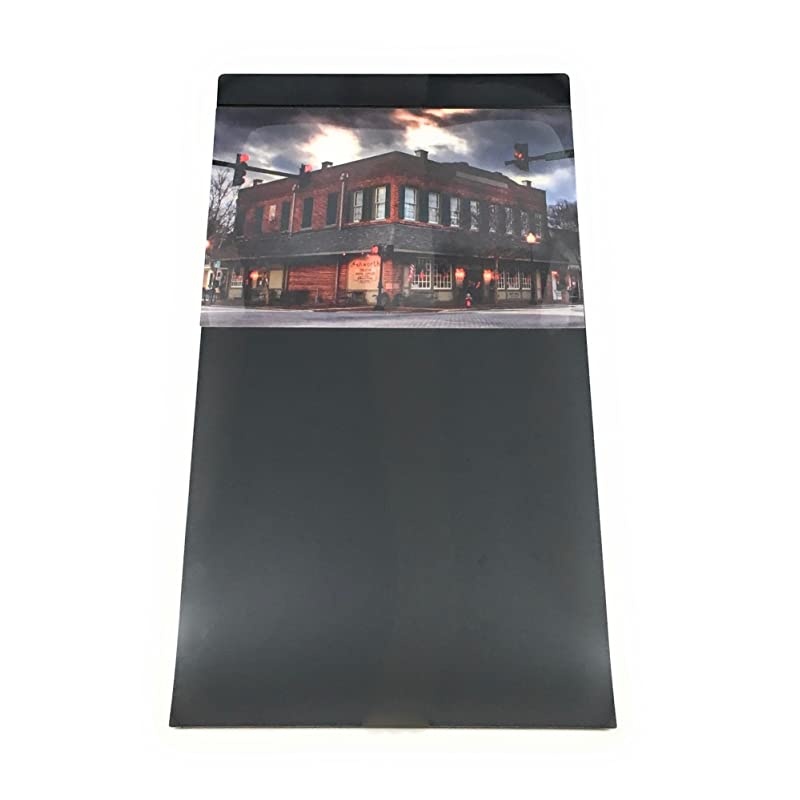 Photo Sleeves (5 Pack) (for All  sheetfed Models)