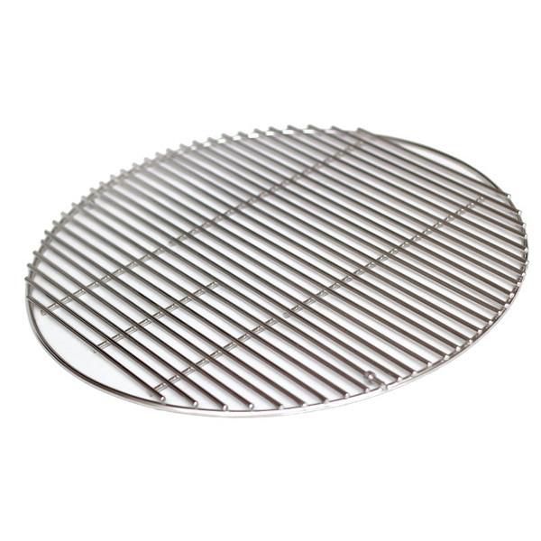 Stainless Steel Cooking Grate, Large