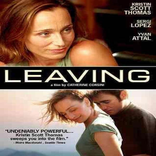 MPI HOME VIDEO LEAVING (DVD) DIFC9544D