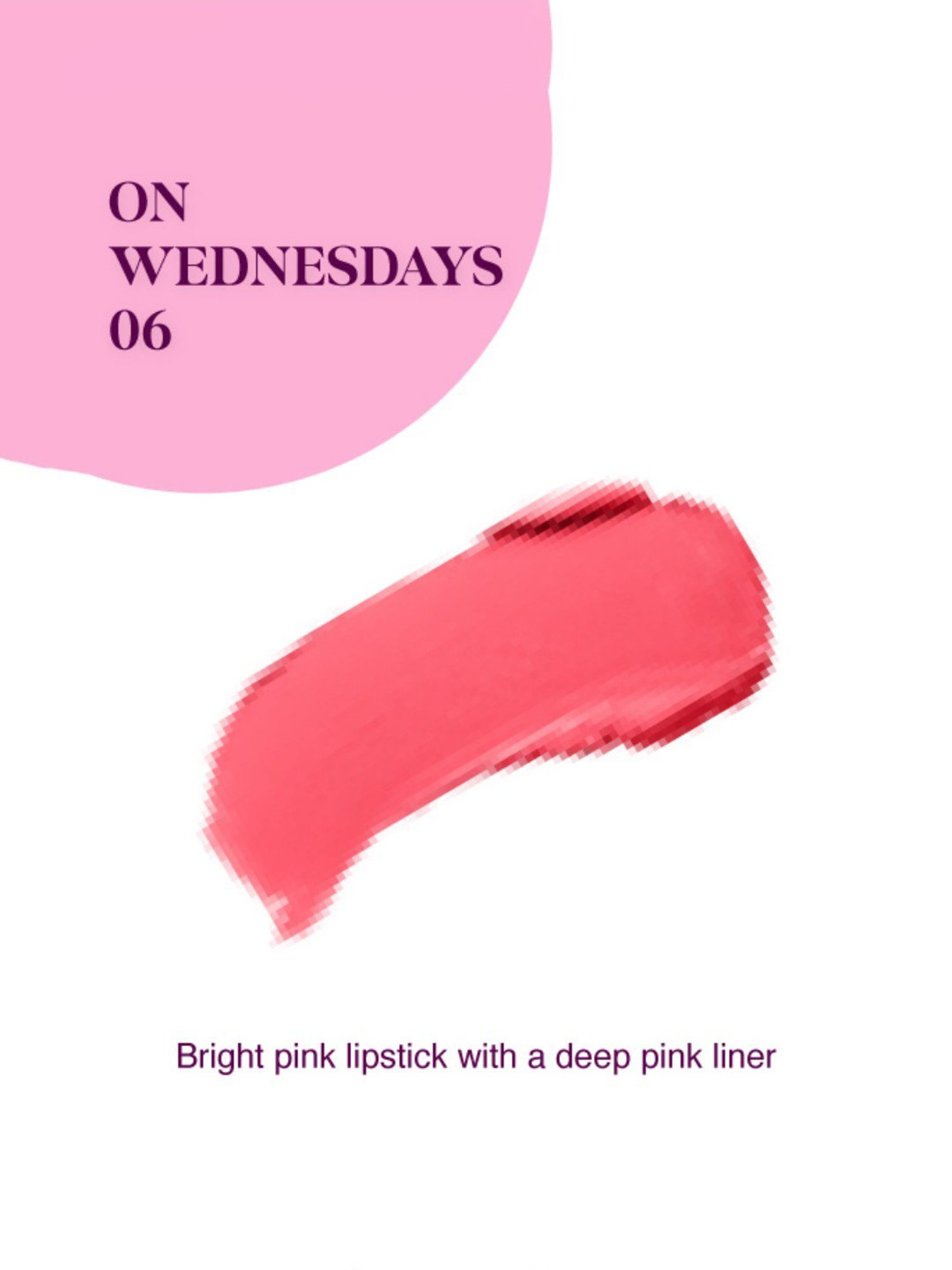 Typsy Beauty Twist & Pout Lipstick & Lip Liner On Wednesdays 06 - 0.91 gm