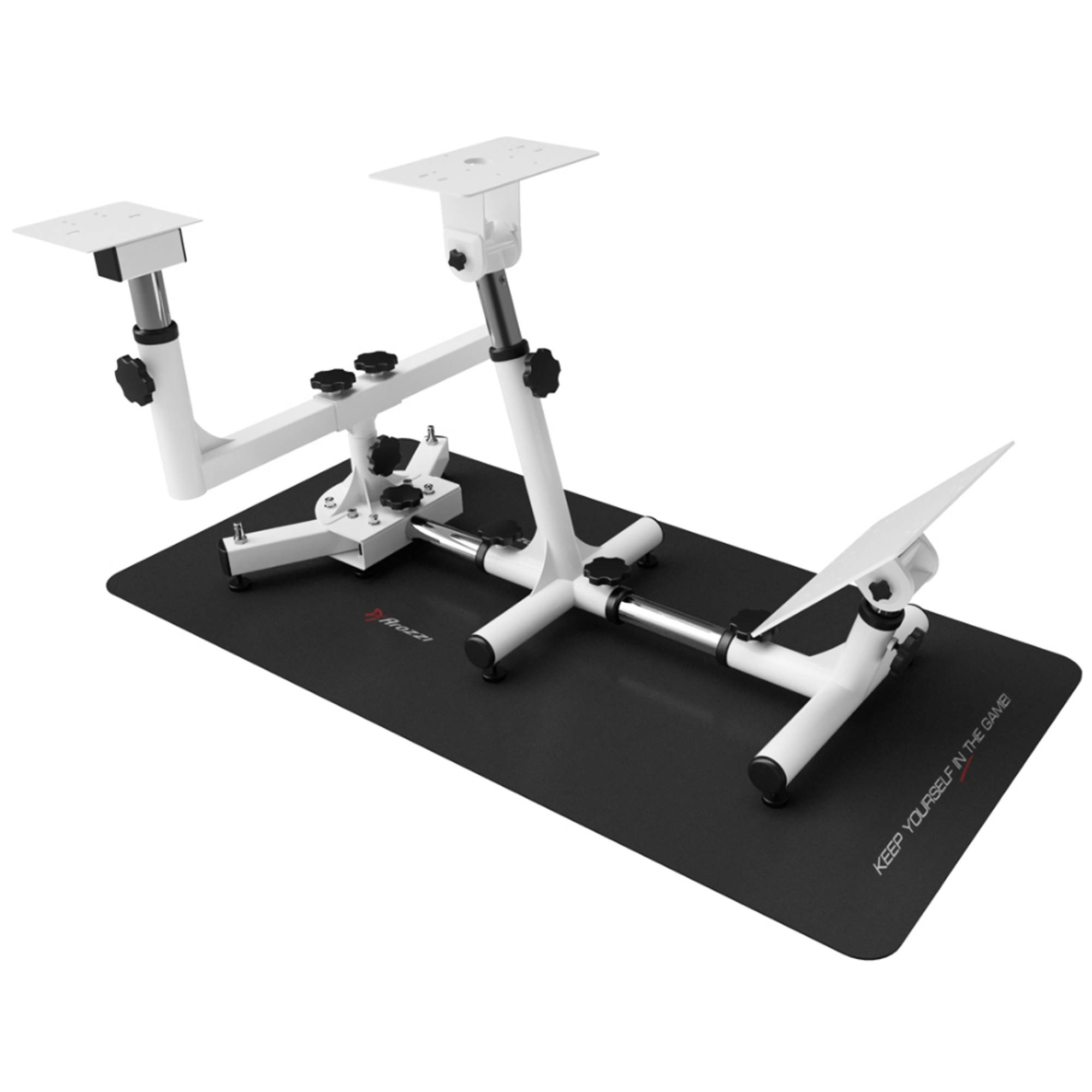 Arozzi Velocita Floor Mat